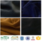 100% Polyester Colorful Super Soft Micro Velboa Fabric for Blanket