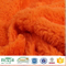 100% Polyester Fabric Plush for Pet Nest